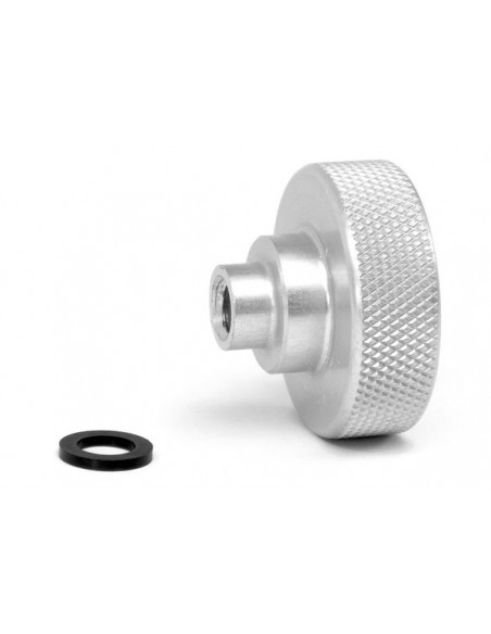 Losmandy Saddle Plate Knob - SPK - 2