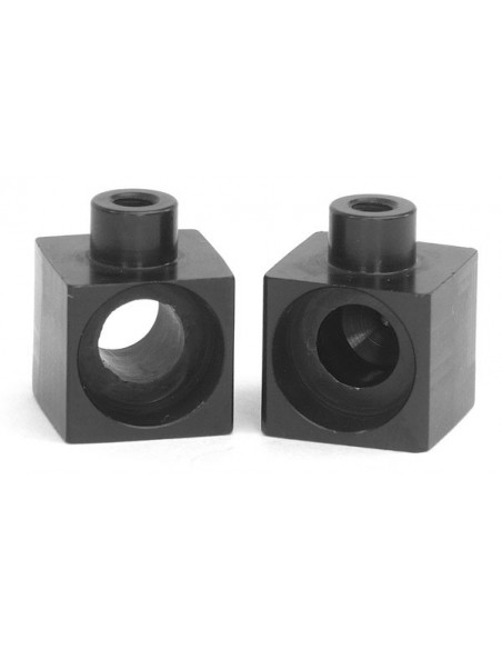 Losmandy Worm Bearing Blocks, Set of 2 - WBB - 2