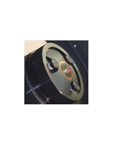 Bob's Knobs - Celestron 11 inch (28 cm) F/10 SCT standard Fastar - 2
