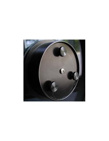 Bob's Knobs - Celestron 14 inch (36 cm) F/11 SCT standaard - 2