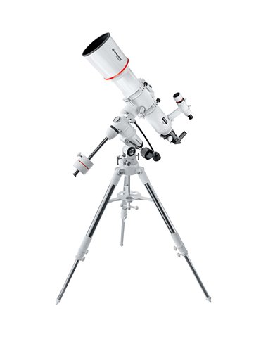 Bresser Messier AR-127S/635 EXOS-1/EQ4 Hexafoc