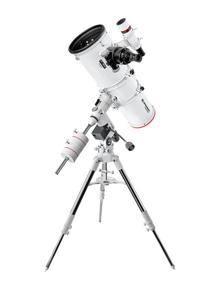 Bresser Messier NT-203s/800 EXOS-2/EQ5 - 1