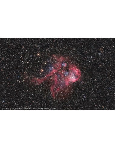 Bresser Messier NT-203s/800 EXOS-2/EQ5 - 3