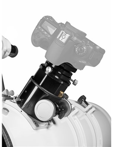 Bresser Messier NT-203s/800 EXOS-2/EQ5 - 5