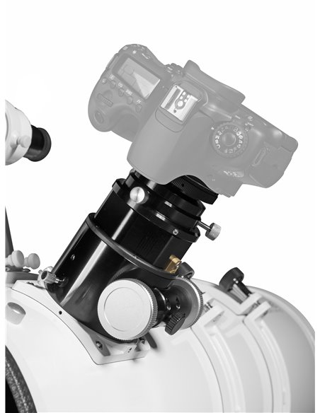 Bresser Messier NT-203s/800 EXOS-2/EQ5 - 5