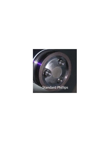 Bob's Knobs - Celestron 14 inch (36 cm) F/11 SCT standard Phillips - 2
