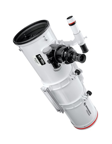 Bresser Messier NT-150S/750 Hexafoc Optical Tube - 1