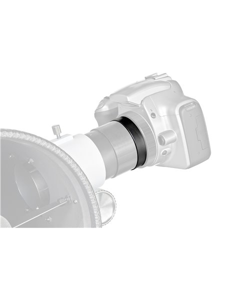 Bresser Messier NT-150S/750 Hexafoc Optical Tube - 2