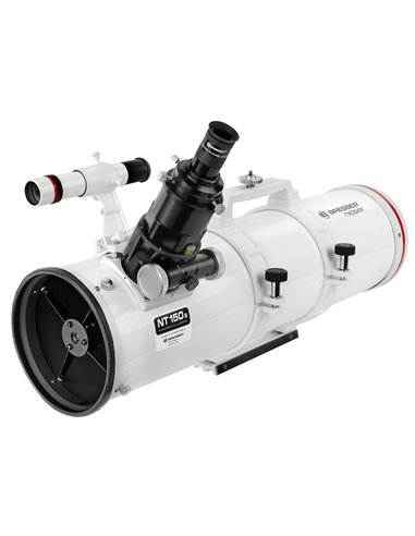 Bresser Messier NT-150S/750 Hexafoc Optical Tube - 5