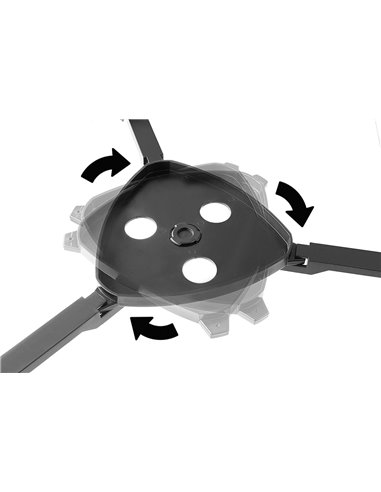 Bresser Automatik 80/400 Telescope with GoTo - 4