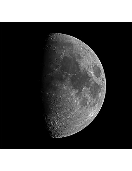 Bresser Automatik 80/400 Telescope with GoTo - 5