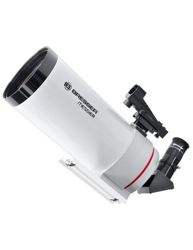 Bresser Messier MC-100/1400 OTA Optical Tube - 1