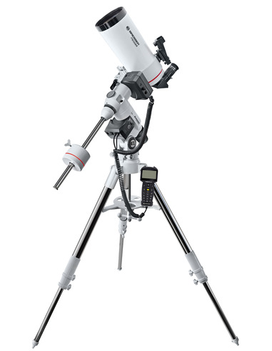 Bresser Messier MC-100/1400 EXOS-2 GoTo - 1