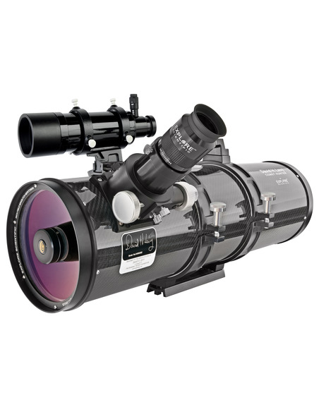 Explore Scientific MN-152 David H. Levy Comet Hunter Telescope - 1