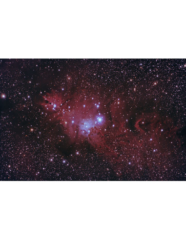 Explore Scientific MN-152 David H. Levy Comet Hunter Telescope - 5