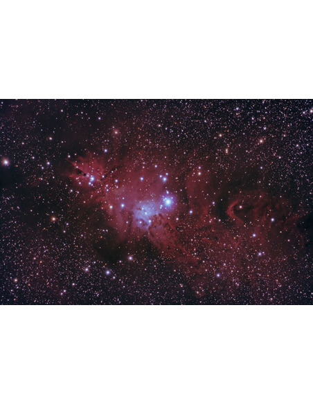 Explore Scientific MN-152 David H. Levy Comet Hunter Telescope - 5