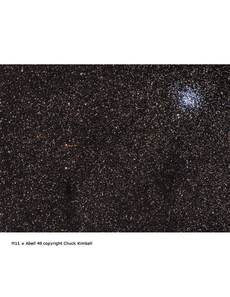 Explore Scientific MN-152 David H. Levy Comet Hunter Telescope - 6