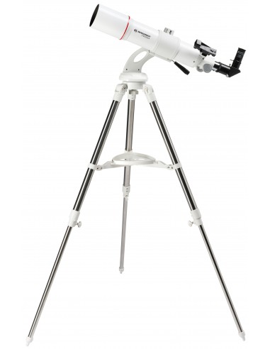Messier AR-80/640 AZ NANO Telescope