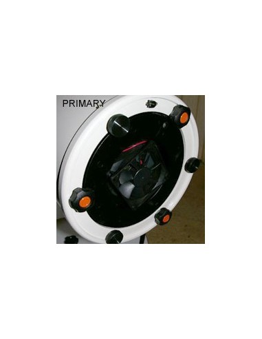 Bob's Knobs - Meade 8 inch (20 cm) F/6 Lightbridge primary - 2