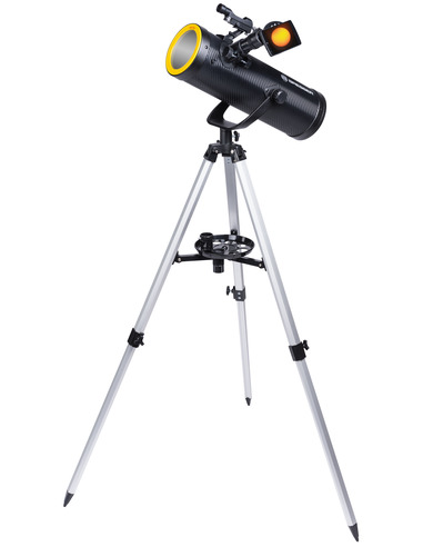 Bresser Solarix Telescope 114/500 with Solar Filter