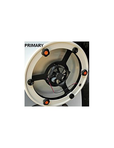 Bob's Knobs - Meade 10 inch (25 cm) F/5 Lightbridge primary - 2