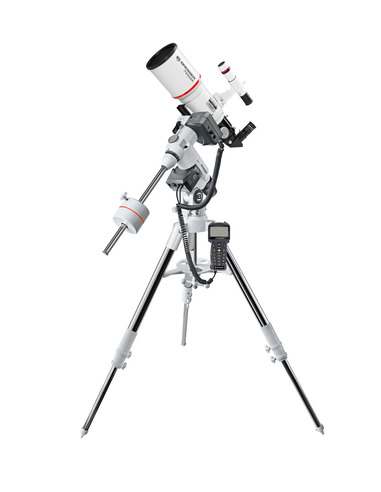 Bresser Messier AR-102xs/460 EXOS-2/EQ5 Goto