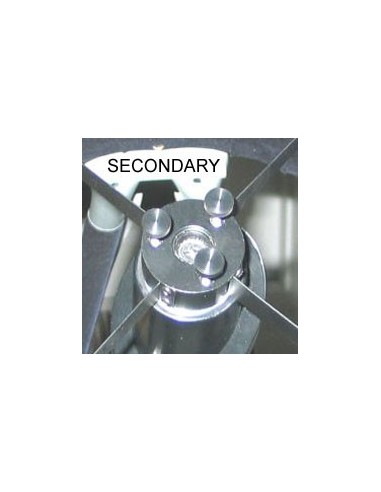 Bob's Knobs - Meade 10 inch (25 cm) F/5 Lightbridge secundary - 2