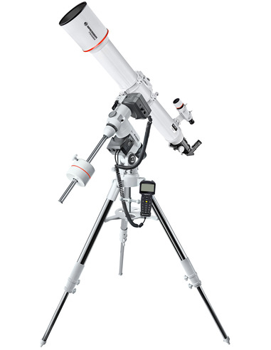 Bresser Messier Refraktor AR-127L/1200 EXOS-2 GoTo Hexafoc