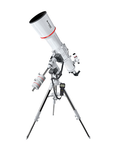 Bresser Messier AR-152L/1200 EXOS-2 GoTo Hexafoc