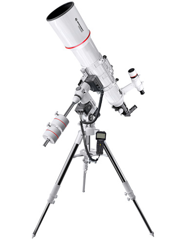 Bresser Messier AR-152S/760 EXOS-2 GoTo Telescope