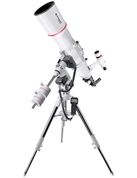 Bresser Messier AR-152S/760 EXOS-2 GoTo Telescope - 1