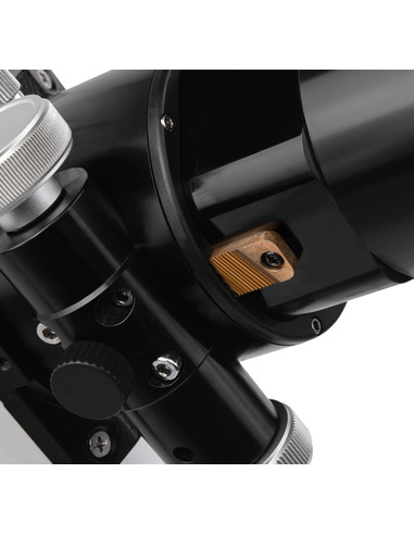 Bresser Messier AR-152S/760 EXOS-2 GoTo Telescope - 3