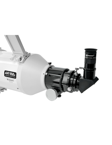 Bresser Messier AR-152S/760 EXOS-2 GoTo Telescope - 4