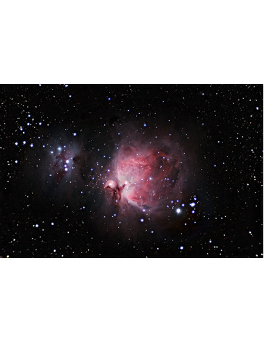 Bresser Messier AR-152S/760 EXOS-2 GoTo Telescope - 5