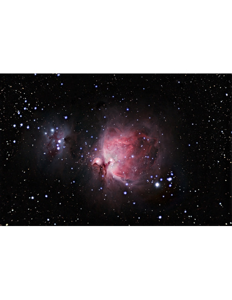 Bresser Messier AR-152S/760 EXOS-2 GoTo Telescope - 5