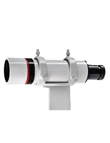 Bresser Messier AR-152S/760 EXOS-2 GoTo Telescope - 6