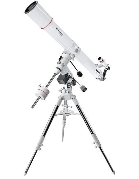 Bresser Messier AR-90L/1200 EXOS-2/EQ5