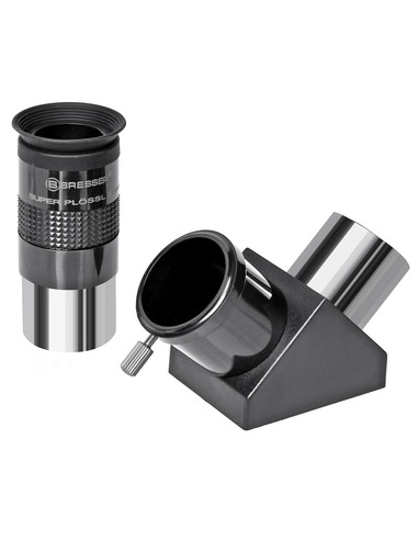 Bresser Messier AR-90L/1200 EXOS-2/EQ5