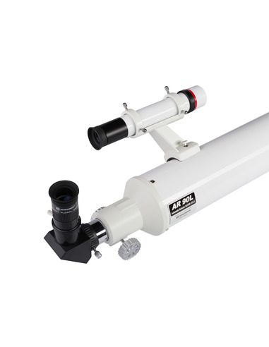 Bresser Messier AR-90L/1200 EXOS-2/EQ5