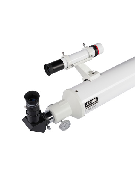 Bresser Messier AR-90L/1200 EXOS-2/EQ5