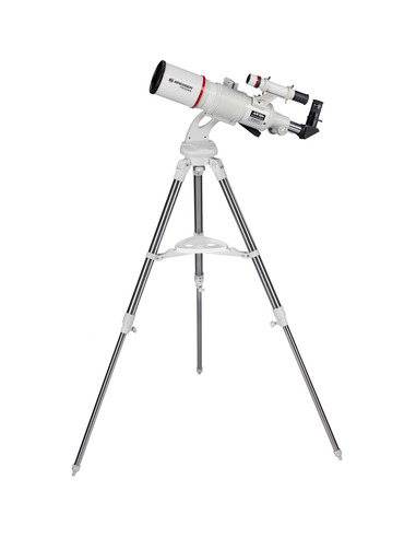 Bresser Messier AR-90/500 NANO AZ Telescope
