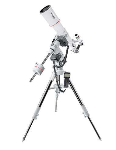 Bresser Messier AR-90s/500 EXOS-2 GOTO