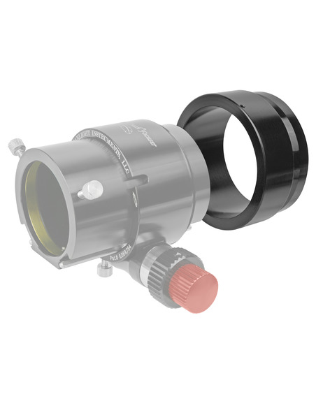 Explore Scientific Adaptor for 2" FT-Focuser on tubes with 2.5" HEX - 1