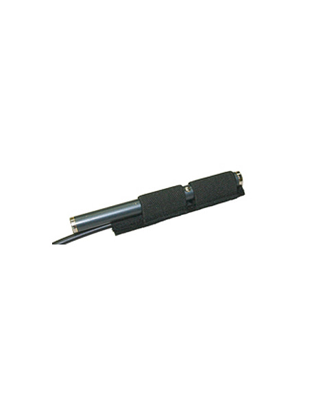 Kendrick heater for laser pointer - 1