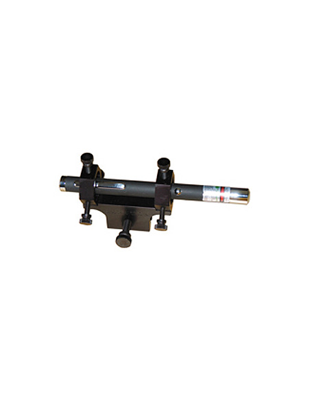 Kendrick heater for laser pointer - 2