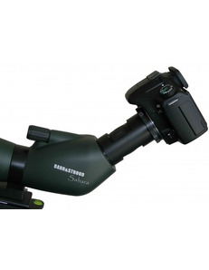 Barr and Stroud Spotting Scope photo Adapter 2