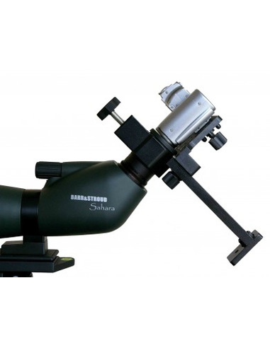 Robtics Barr and Stroud Universal Digital Camera Adapter