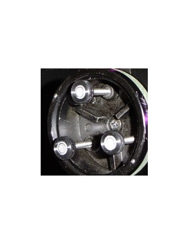 Bob's Knobs - Meade 8 inch (20cm) F/4 Schmidt-Newton secundary - 2