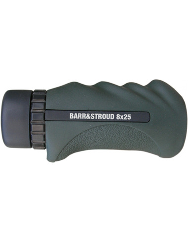 Robtics Barr and Stroud Sprite Mini 8x25 Monocular