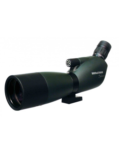 Barr and Stroud Sahara 15-45x60 Spotting Scope - 1